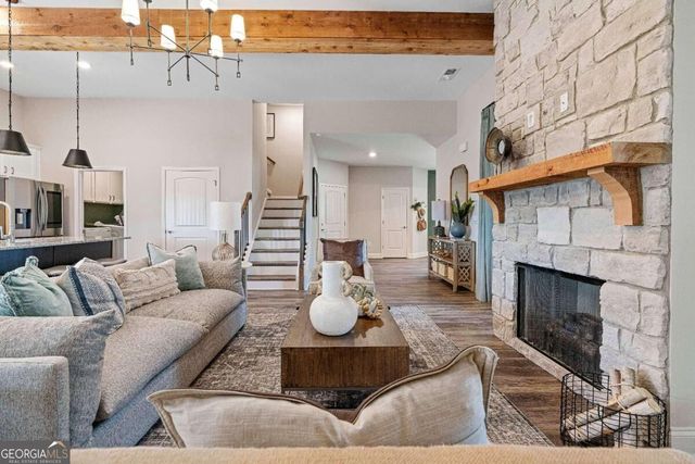 357 Torrey Pines Circle, Villa Rica, GA 30180