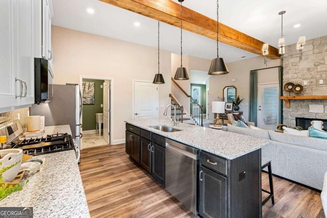 357 Torrey Pines Circle, Villa Rica, GA 30180