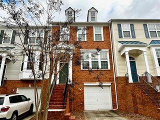 1369 Thornborough Drive, Alpharetta, GA 30004