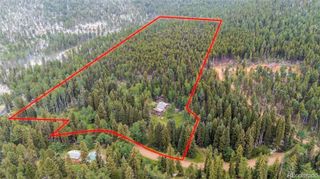 11173 S Barney Gulch Road, Conifer, CO 80433