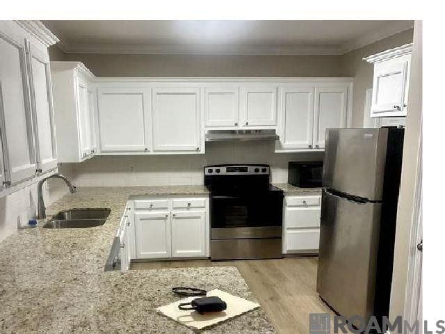 3319 Myrtle Grove Dr, Baton Rouge, LA 70810