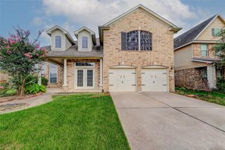 2961 Autumn Brook Lane, League City, TX 77573