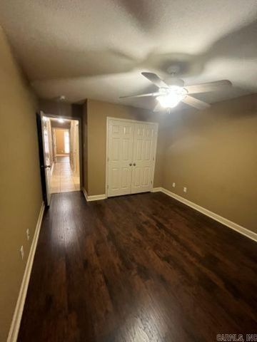 3350 Jill Drive, Benton, AR 72015