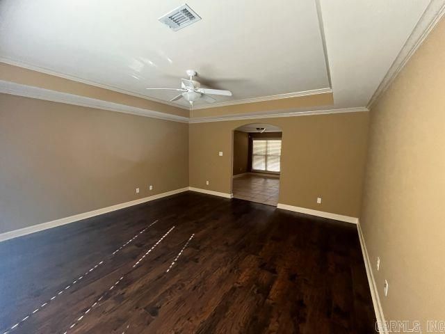 3350 Jill Drive, Benton, AR 72015