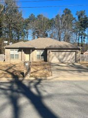 3350 Jill Drive, Benton, AR 72015
