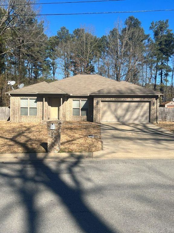 3350 Jill Drive, Benton, AR 72015
