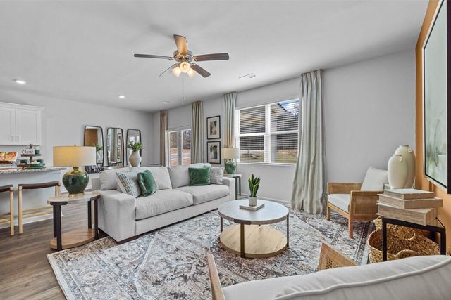 2219 Fossil Trace Lane, Evans, GA 30809