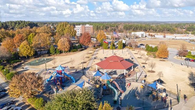 2219 Fossil Trace Lane, Evans, GA 30809