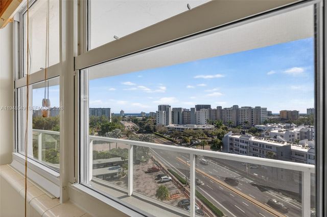 2731 NE 14th St Cswy 1019, Pompano Beach, FL 33062