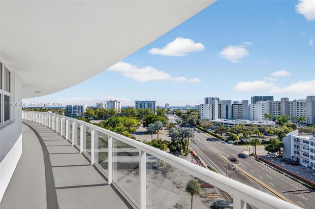 2731 NE 14th St Cswy 1019, Pompano Beach, FL 33062