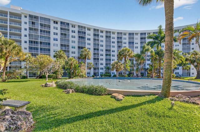 2731 NE 14th St Cswy 1019, Pompano Beach, FL 33062