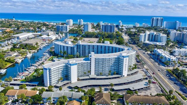 2731 NE 14th St Cswy 1019, Pompano Beach, FL 33062