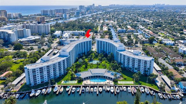 2731 NE 14th St Cswy 1019, Pompano Beach, FL 33062