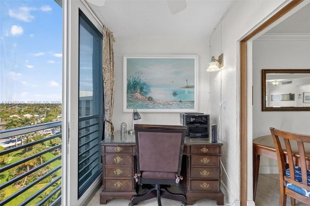 2731 NE 14th St Cswy 1019, Pompano Beach, FL 33062