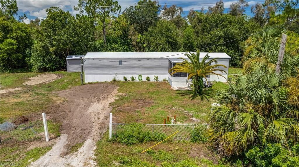 8352 Barbie LN, NORTH FORT MYERS, FL 33917 — photo 2