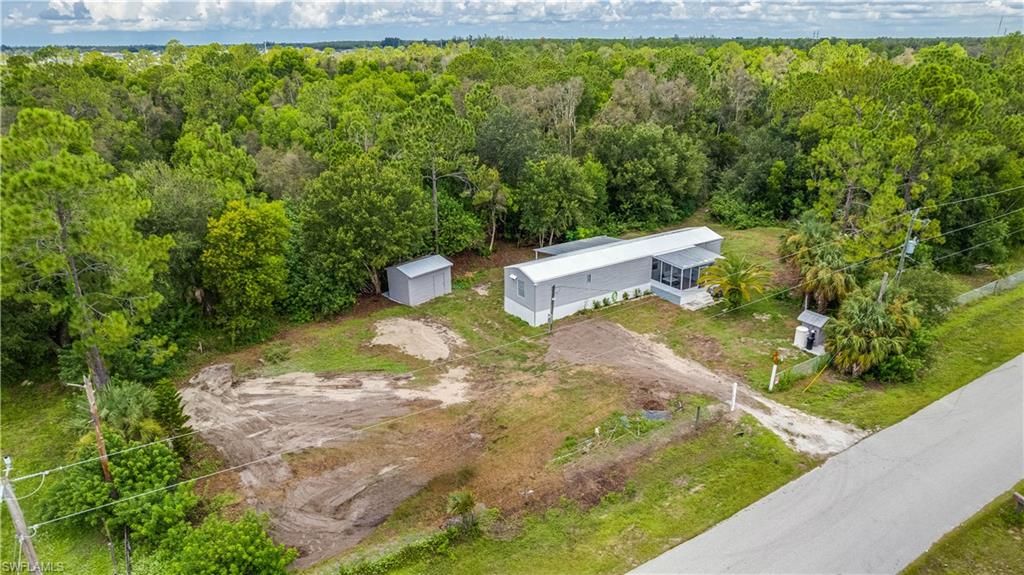 8352 Barbie LN, NORTH FORT MYERS, FL 33917 — photo 3