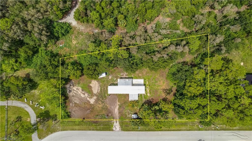 8352 Barbie LN, NORTH FORT MYERS, FL 33917 — photo 4
