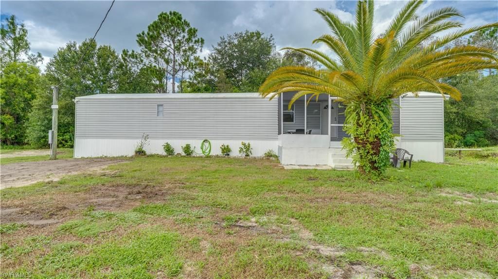8352 Barbie LN, NORTH FORT MYERS, FL 33917 — photo 5