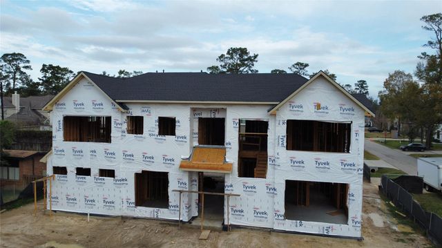 8002 Anadell Street, Houston, TX 77055