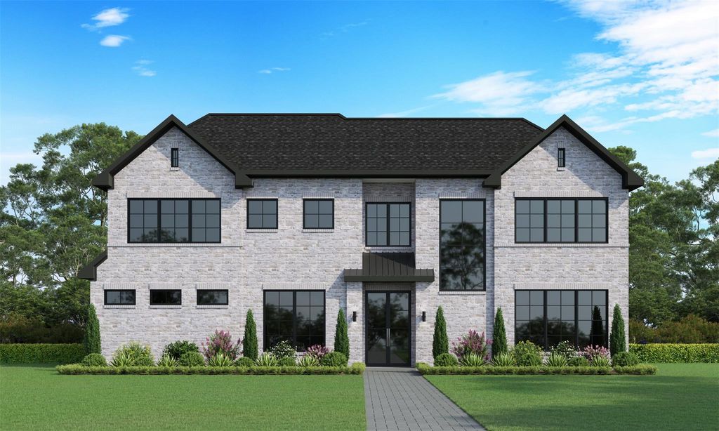 8002 Anadell Street, Houston, TX 77055