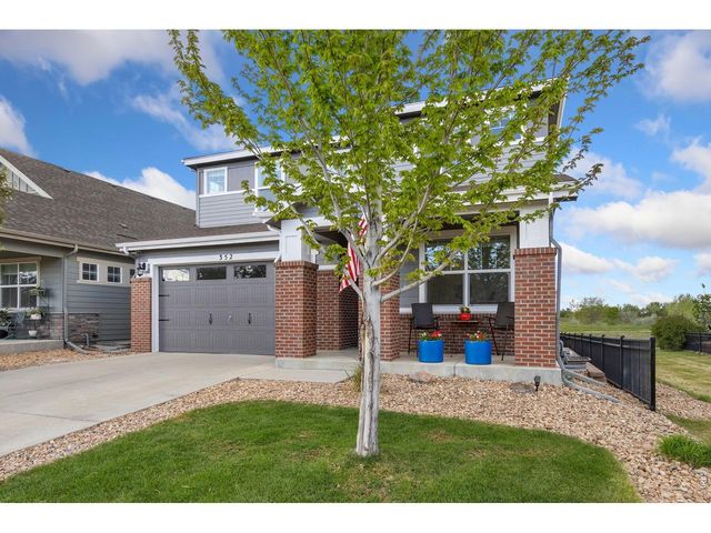 352 Baja Dr, Windsor, CO 80550