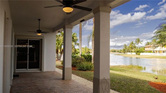 2288 Quail Roost Dr 0, Weston, FL 33327