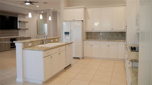 2288 Quail Roost Dr 0, Weston, FL 33327