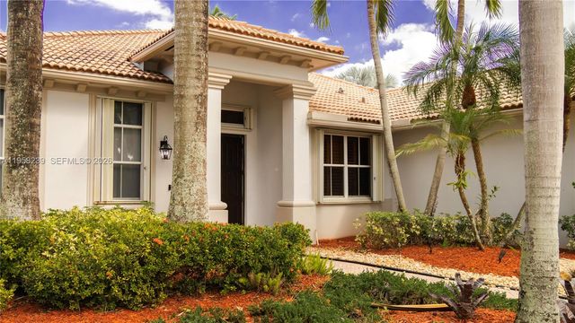 2288 Quail Roost Dr 0, Weston, FL 33327