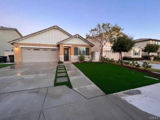 1133 Avenida Del Rio, San Jacinto, CA 92582