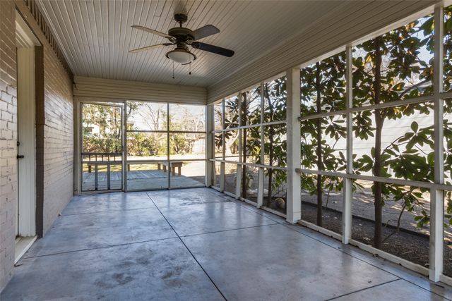 6255 Deloache Avenue, Dallas, TX 75225