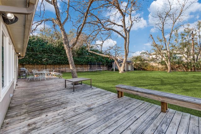 6255 Deloache Avenue, Dallas, TX 75225