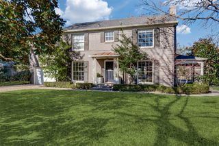 6255 Deloache Avenue, Dallas, TX 75225