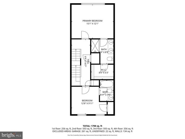 3702 JAMISON ST NE, Washington, DC 20018