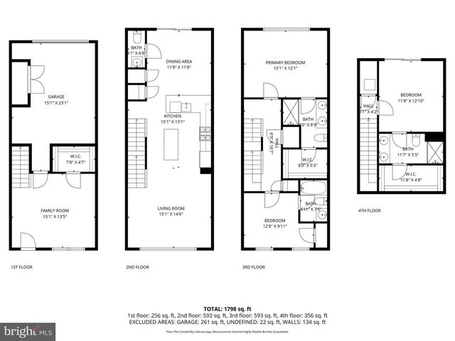 3702 JAMISON ST NE, Washington, DC 20018