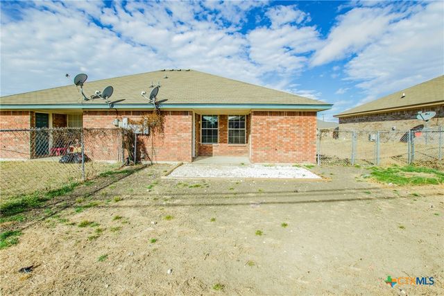 3504 Littleleaf Drive, Killeen, TX 76549
