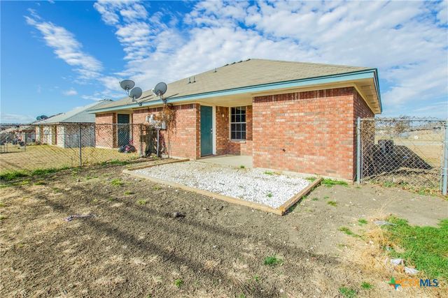 3504 Littleleaf Drive, Killeen, TX 76549