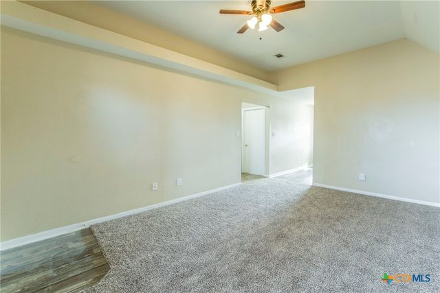 3504 Littleleaf Drive, Killeen, TX 76549
