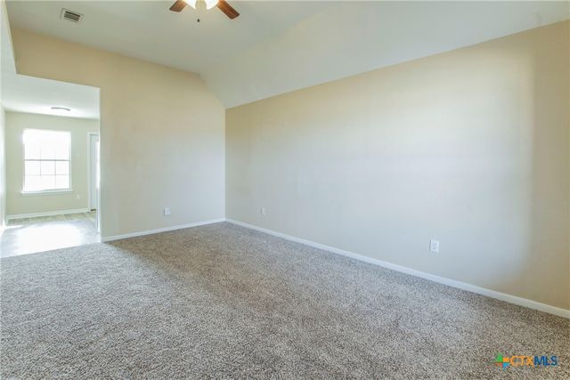 3504 Littleleaf Drive, Killeen, TX 76549