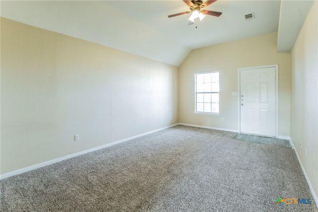 3504 Littleleaf Drive, Killeen, TX 76549