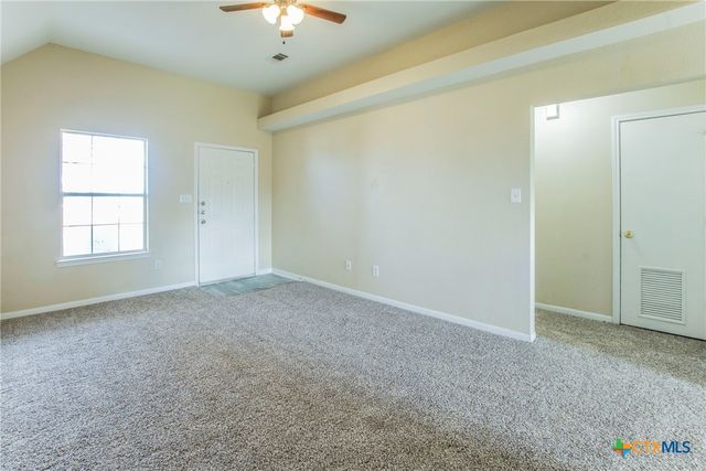 3504 Littleleaf Drive, Killeen, TX 76549