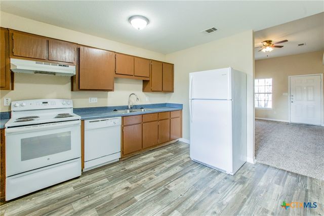 3504 Littleleaf Drive, Killeen, TX 76549