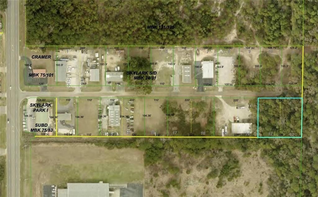 0 Tara Drive, Semmes, AL 36575