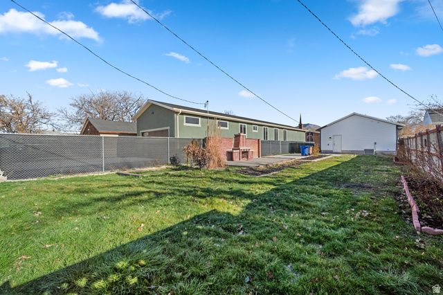 557 N 1200 W, Salt Lake City, UT 84116