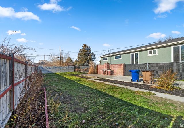 557 N 1200 W, Salt Lake City, UT 84116