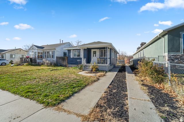 557 N 1200 W, Salt Lake City, UT 84116