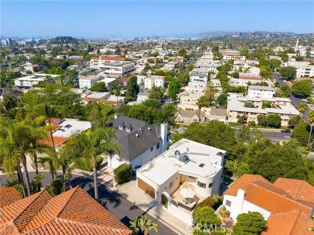 4171 Holly Knoll Drive, Los Angeles, CA 90027