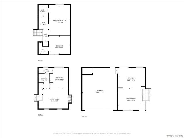 8965 W 96th Dr, Westminster, CO 80021