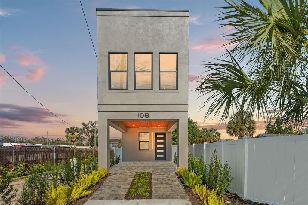 108 E CHELSEA STREET, Tampa, FL 33603