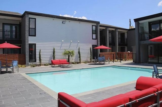 1925 Moser Avenue A3, Dallas, TX 75206