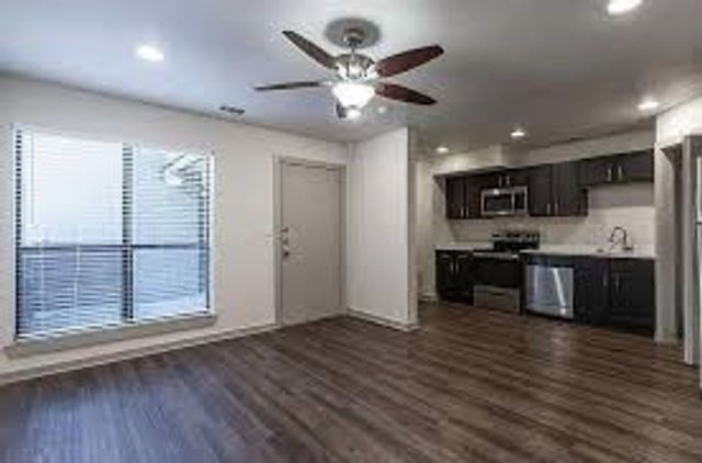 1925 Moser Avenue A3, Dallas, TX 75206